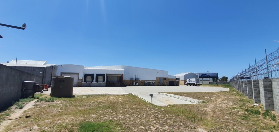 Commercial Property for Sale in Airport Industria Western Cape